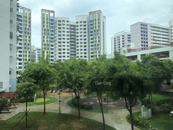 Blk 181B Boon Lay Drive (Jurong West), HDB 3 Rooms #202611022